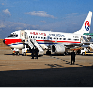 贡嘎航空快运航空快运业稳步发展的原因是什么？